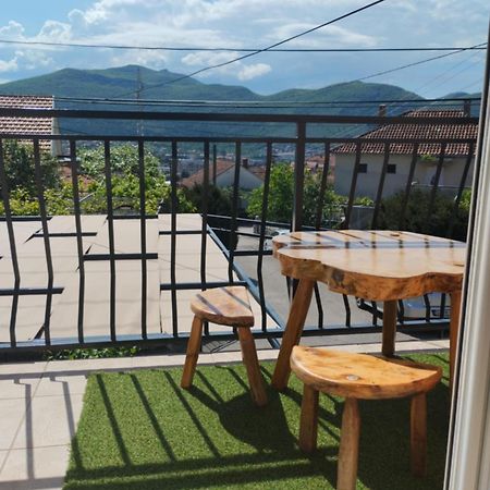Apartman Maja Требине Екстериор снимка