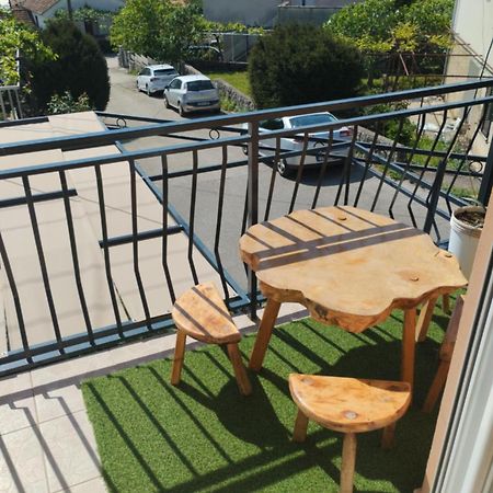 Apartman Maja Требине Екстериор снимка