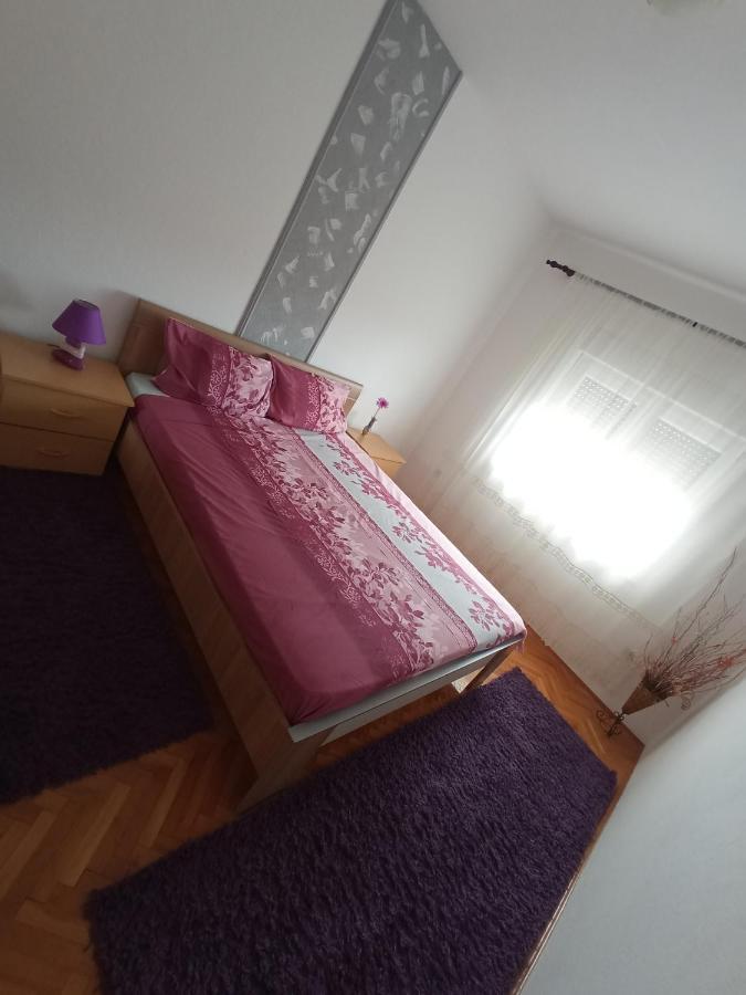 Apartman Maja Требине Екстериор снимка