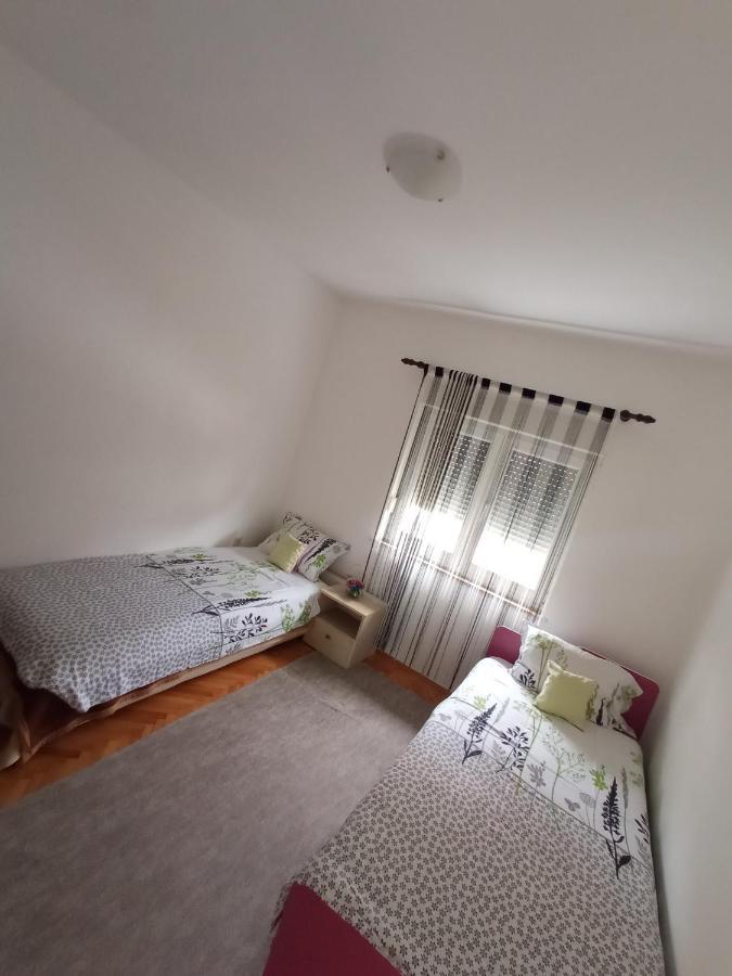 Apartman Maja Требине Екстериор снимка