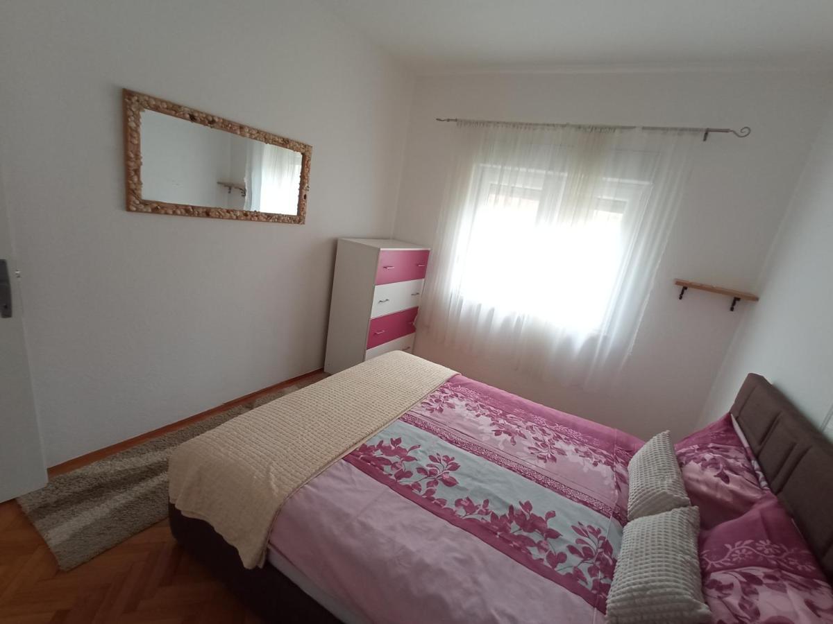 Apartman Maja Требине Екстериор снимка