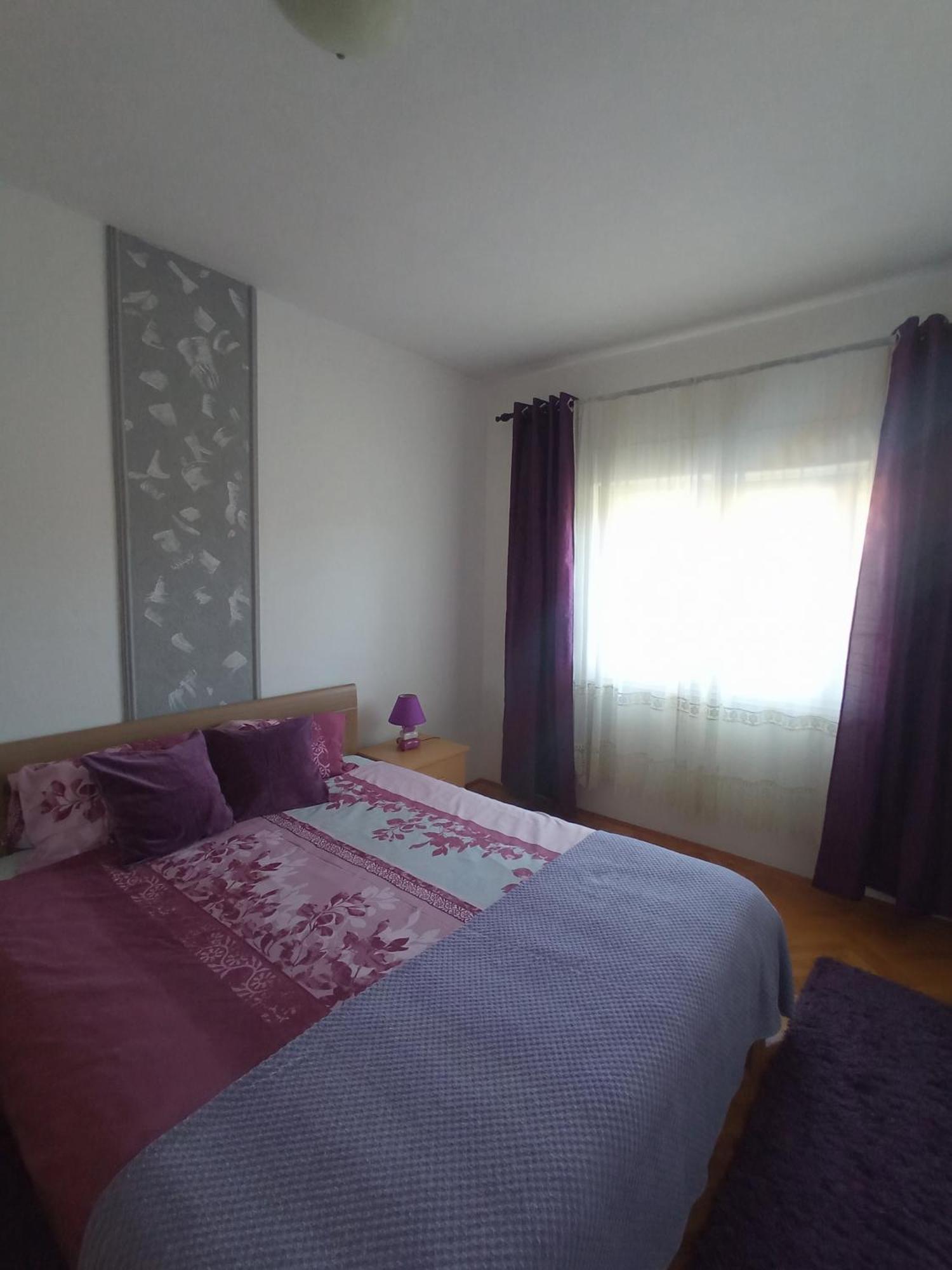 Apartman Maja Требине Екстериор снимка