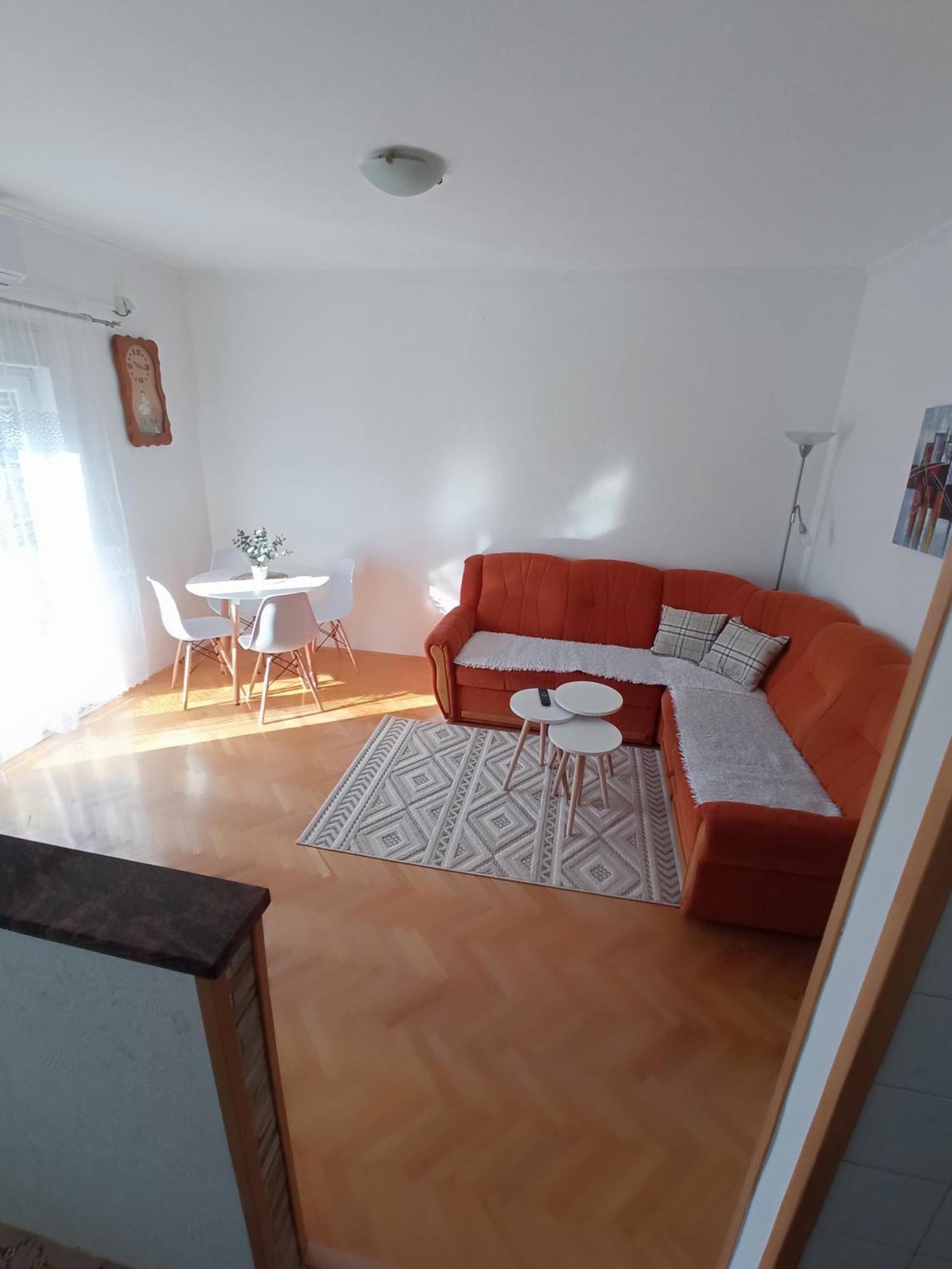 Apartman Maja Требине Екстериор снимка