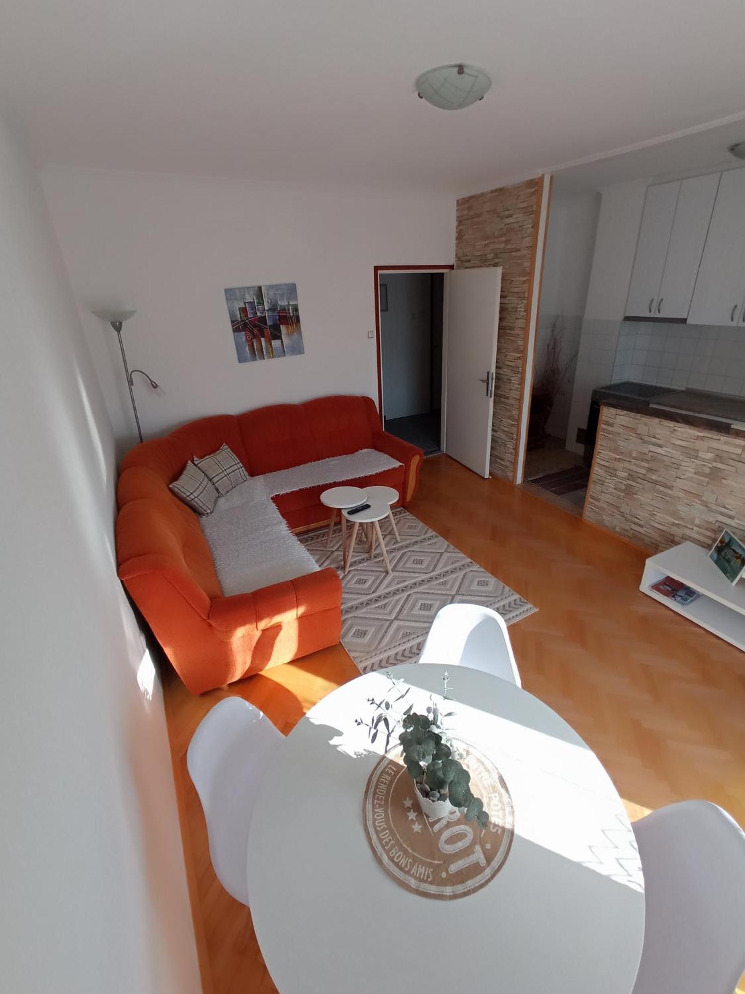Apartman Maja Требине Екстериор снимка
