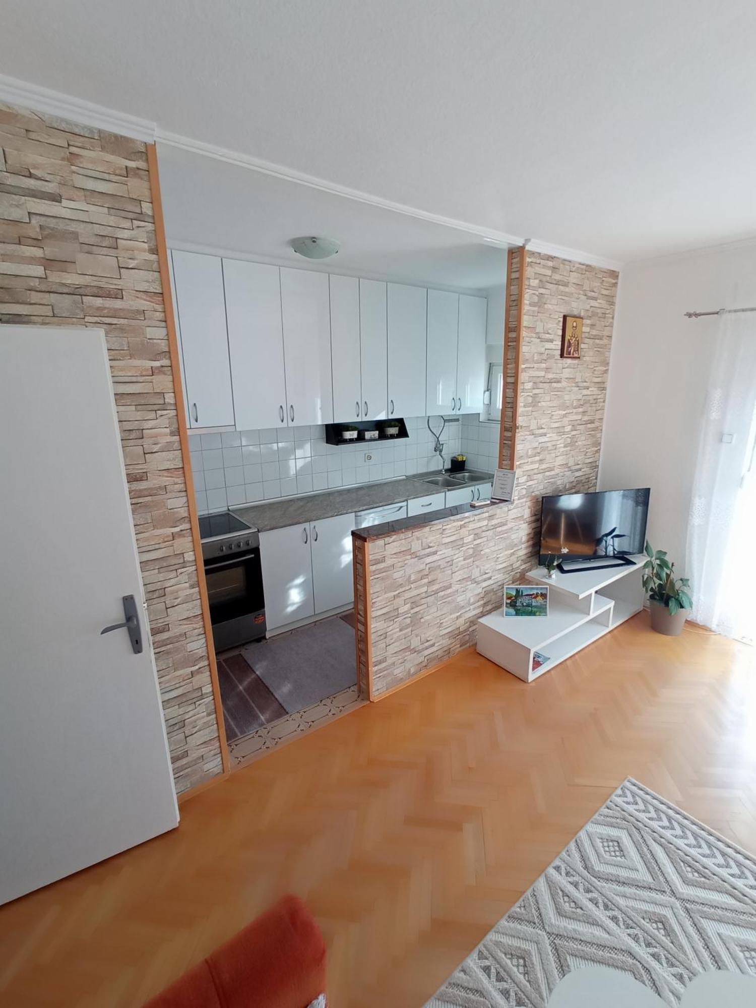 Apartman Maja Требине Екстериор снимка