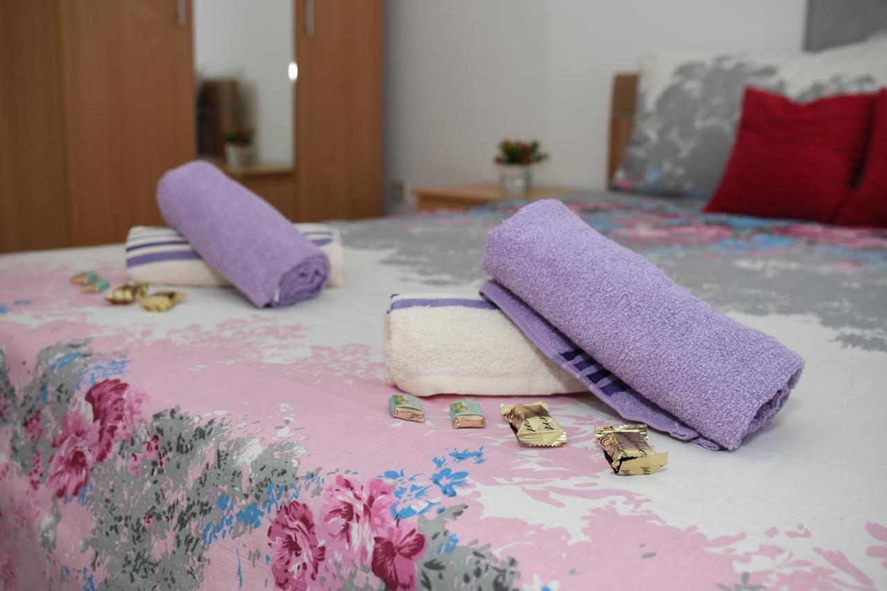 Apartman Maja Требине Екстериор снимка