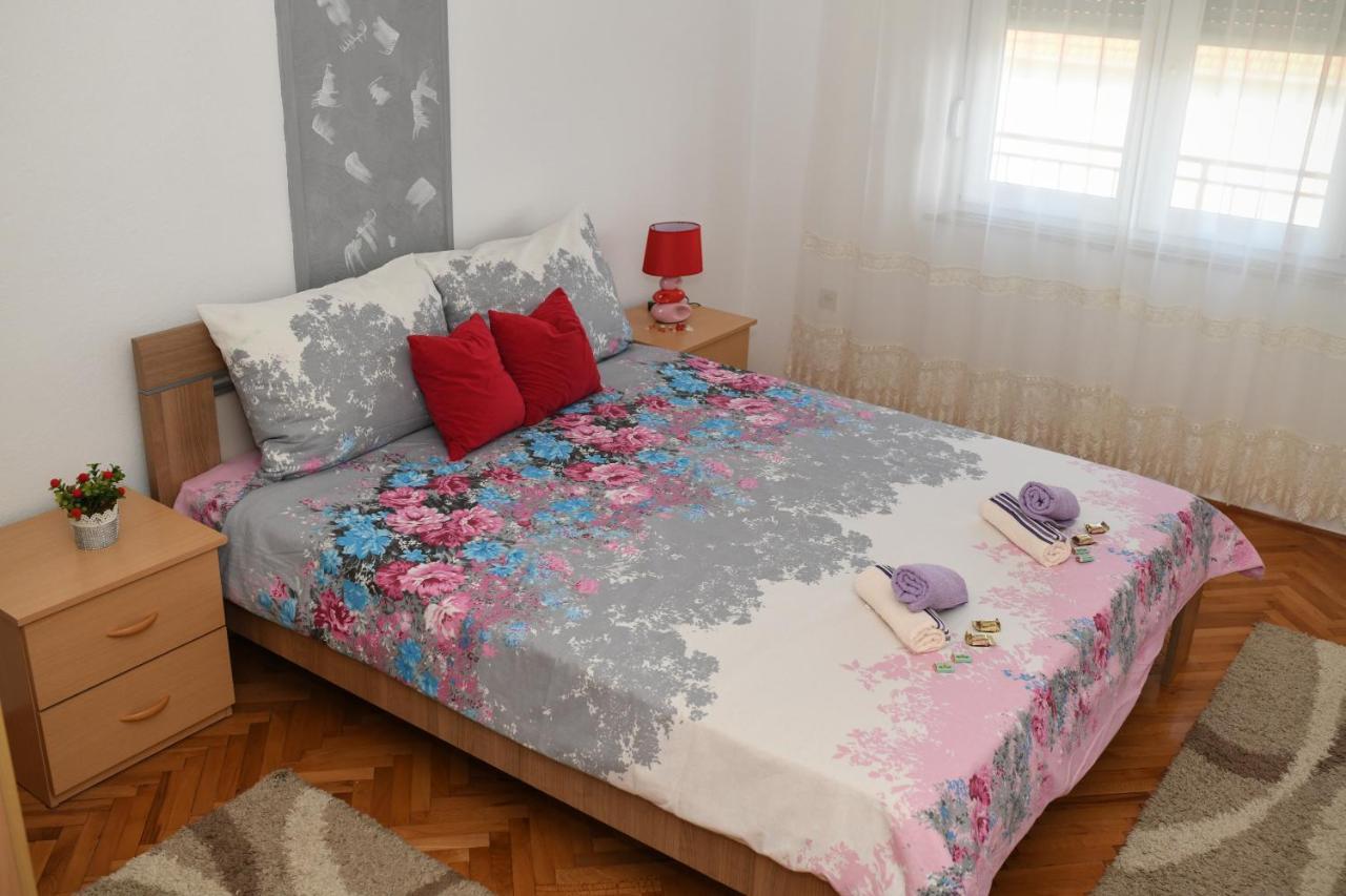 Apartman Maja Требине Екстериор снимка